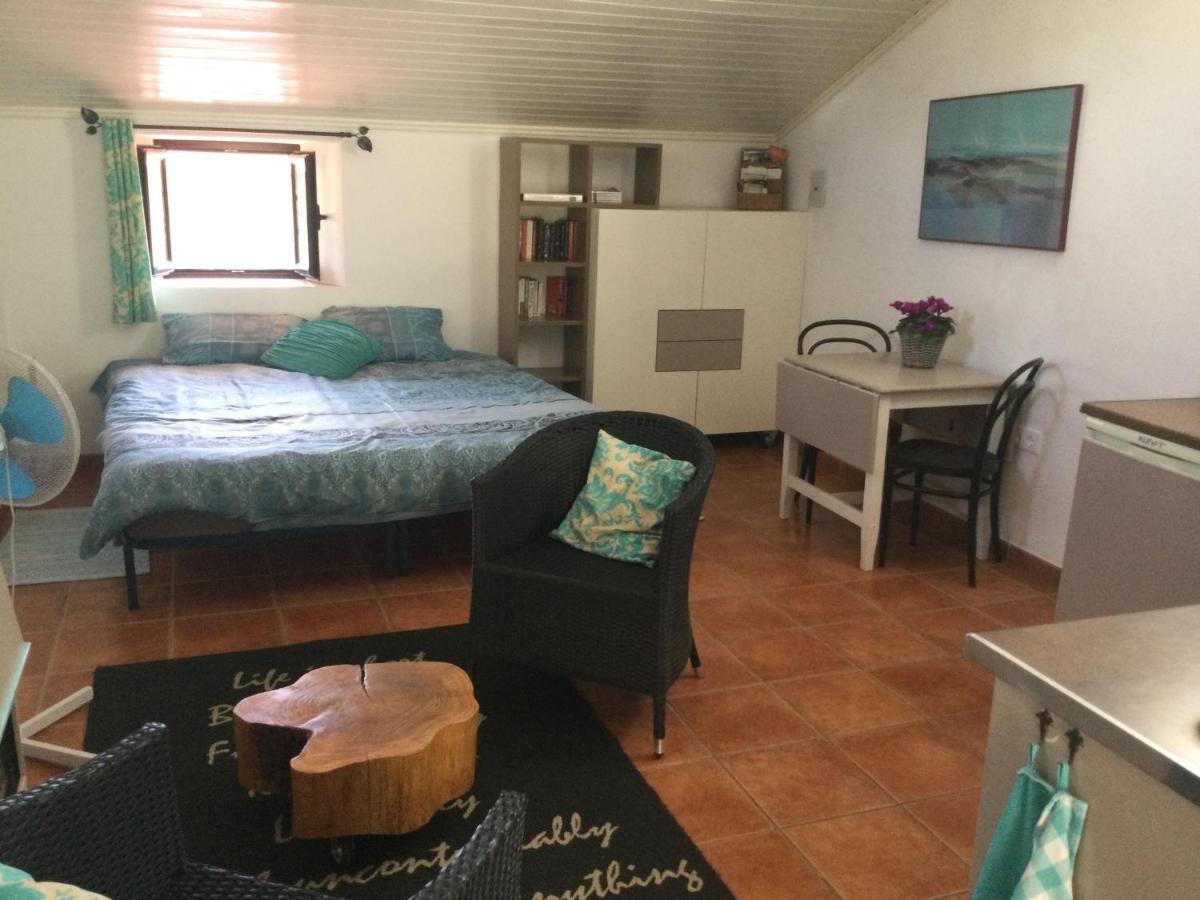 Appartamento Flor Da Ramila Marvão Esterno foto